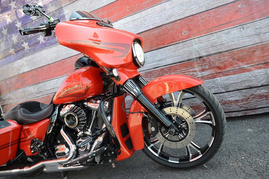 View photos from the 2019 Rat’s Hole Bike Show Photo Gallery